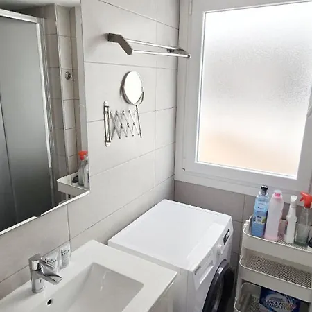 Stunning One Bedroom Pueblo Evita. Sea Views