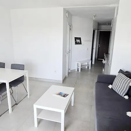 Stunning One Bedroom Pueblo Evita. Sea Views Apartment