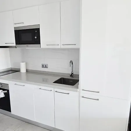 Stunning One Bedroom Pueblo Evita. Sea Views Apartment *