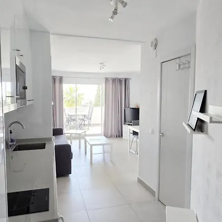 Apartment Stunning One Bedroom Pueblo Evita. Sea Views *
