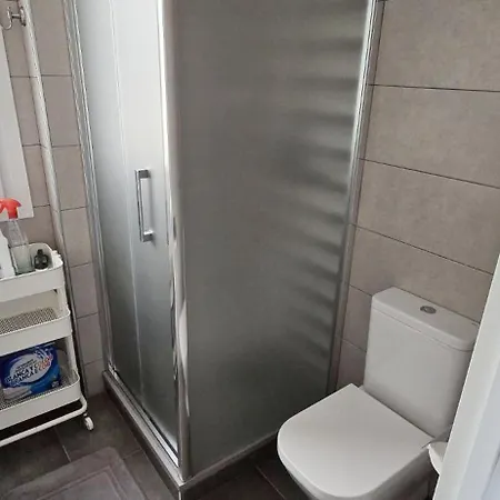Stunning One Bedroom Pueblo Evita. Sea Views Benalmadena