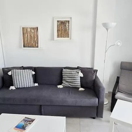 Stunning One Bedroom Pueblo Evita. Sea Views Benalmadena