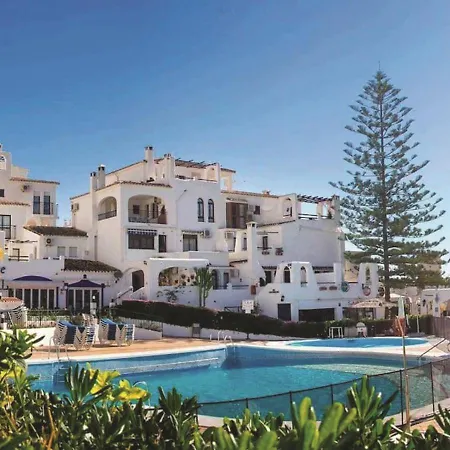 Apartment Stunning One Bedroom Pueblo Evita. Sea Views *