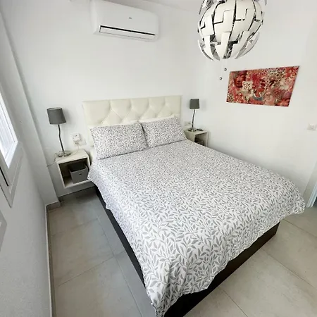 Apartment Stunning One Bedroom Pueblo Evita. Sea Views